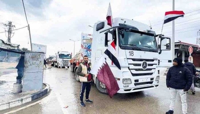 الاحتلال يواصل تجويع وإبادة أهل غزة.. أين الوسطاء ورعاة اتفاق وقف إطلاق النار؟!