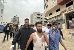 استعدوا لكتابة نعي القوانين والاتفاقيات الدولية