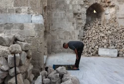 الحرب على غزة... هكذا يقاوم الفلسطينيون اليأس الوجودي