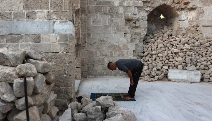 الحرب على غزة... هكذا يقاوم الفلسطينيون اليأس الوجودي