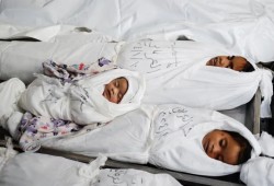 طفولة تحت الركام... أكثر من 17 ألف طفل شهيد بغزة