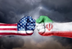 لعبة الكبار: أين ستقف الصين وروسيا في المواجهة بين أميركا وإيران؟