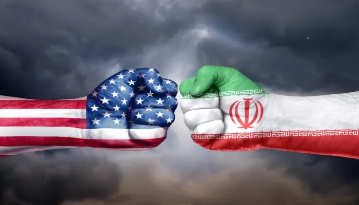 لعبة الكبار: أين ستقف الصين وروسيا في المواجهة بين أميركا وإيران؟