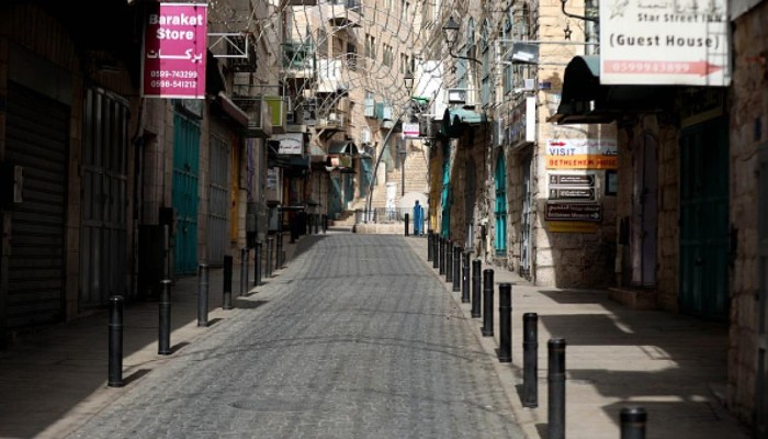 إضراب الغضب يعمّ الضفة... الفلسطينيون يشهرون سلاح العصيان في وجه الإبادة في غزة