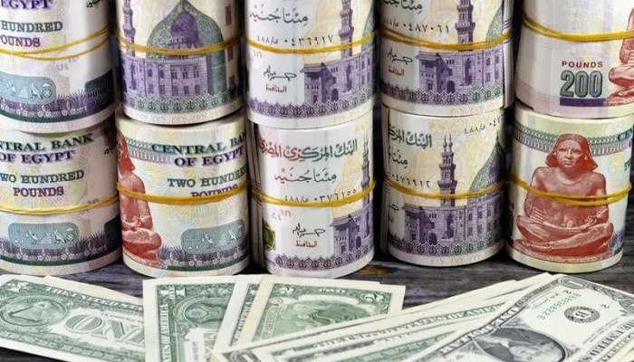 الدولار يتخطى 51.70 جنيه... نزيف العملة المحلية يتواصل وسط نزوح الاستثمار الأجنبي