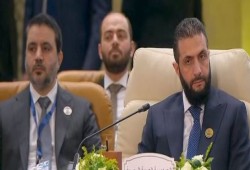 الشرع إلى الإمارات.. وشيطان العرب يتدخل لتسليح قسد وتبني الدروز
