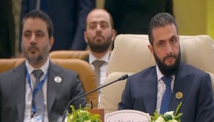 الشرع إلى الإمارات.. وشيطان العرب يتدخل لتسليح قسد وتبني الدروز
