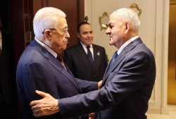 العلاقات المتوترة بين الفلسطينيين والدول العربية