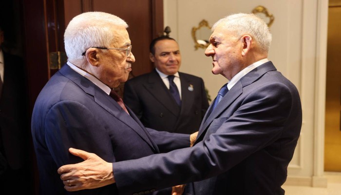 العلاقات المتوترة بين الفلسطينيين والدول العربية