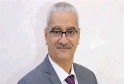 زيارة تنتهي بمأساة... جدل بعد وفاة مفاجئة لمدير تعليم الباجور عقب مرور الوزير