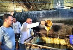 زيت الطعام بين إعادة التدوير وغياب الرقابة.. خطر يهدد الصحة والمستهلكين