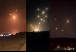 الاحتلال في حالة تأهب قصوى... توقعات بهجوم إيراني بالصواريخ