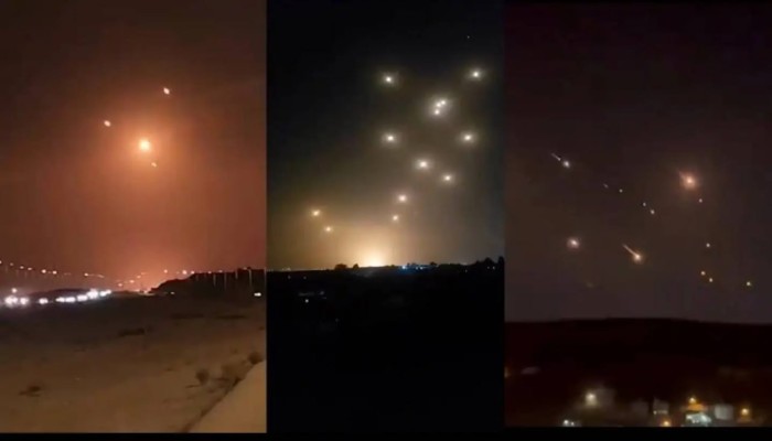 الاحتلال في حالة تأهب قصوى... توقعات بهجوم إيراني بالصواريخ