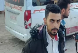 قتل المسعفين في غزة: هكذا دمر صوت من القبر كذبة إسرائيل