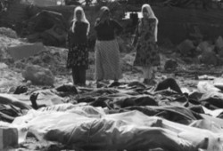مجزرة الصهاينة في "دير ياسين" ... دماء الفلسطينيين تأبى النسيان رغم مرور 77 عاما