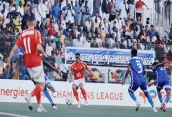 الأهلي يعبر الهلال ويضرب موعدًا مع صن داونز في نصف النهائي (فيديو)