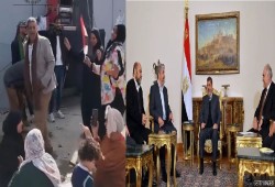 لم يُحارب.. بل أرعبهم".. كيف أدار مرسي حرب غزة 2012؟