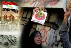 كارثة اقتصادية جديدة في مصر: الدولار يُحلّق والجنيه ينهار والمستثمرون يهربون!