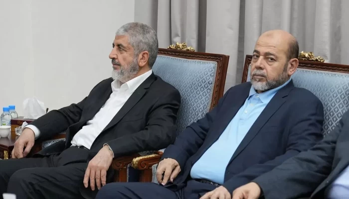 ميدل إيست آي: حماس تقدم طعنًا قانونيًا ضد تصنيفها منظمة إرهابية في بريطانيا