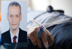 مأساة جديدة في سجون السيسي: طالب هندسة يُستشهد مقيدًا بالأصفاد! واستشهاد مدرس بالإهمال الطبي