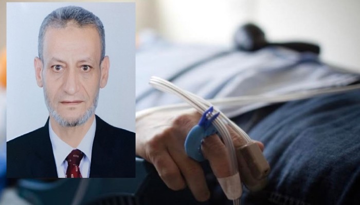 مأساة جديدة في سجون السيسي: طالب هندسة يُستشهد مقيدًا بالأصفاد! واستشهاد مدرس بالإهمال الطبي