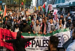 ترامب يُضيّق الخناق على الطلاب المتضامنين مع فلسطين: إلغاء تأشيرات واعتقالات جديدة