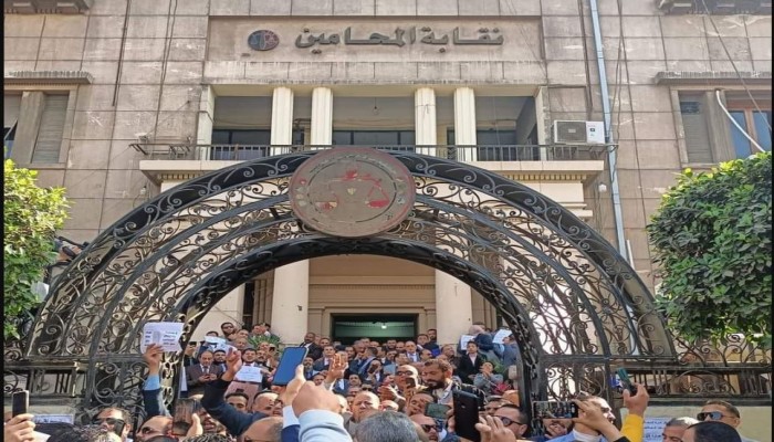 نقيب المحامين يعلن خطوات تصعيدية ضد فرض رسوم التقاضي