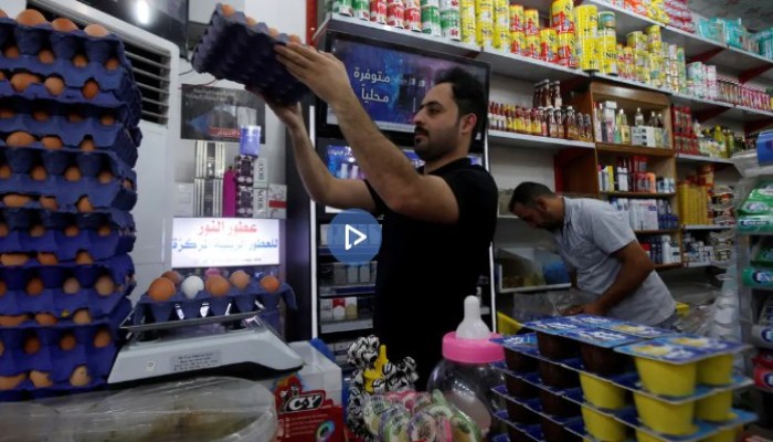 عودة ارتفاع التضخم خلال مارس إلى 13.6%.. إلى أين تسير مصر؟