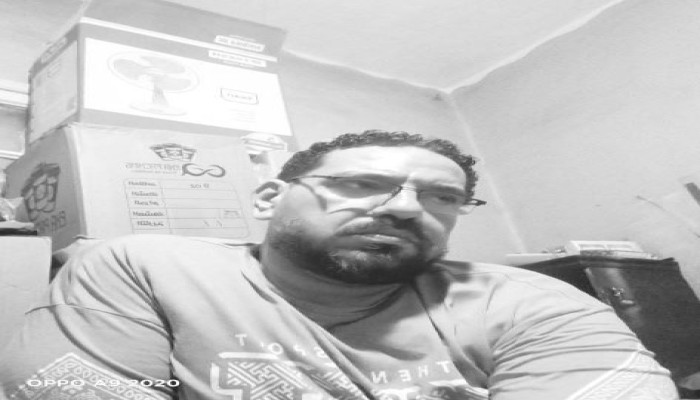 ظلم السجون يدفع سامح سعودي للانتحار.. وناشطون يطالبون بالحرية للمعتقلين