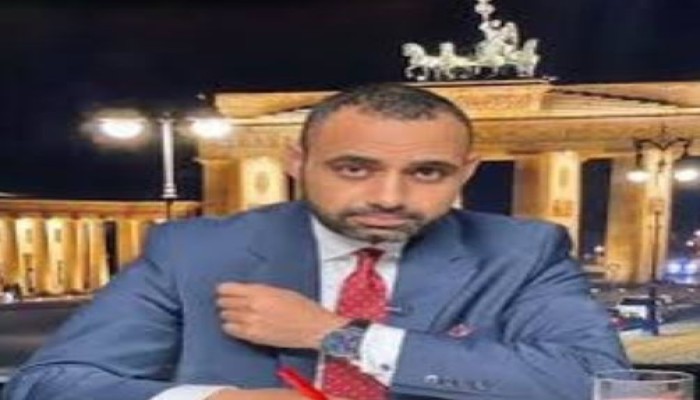 عقاب على الوطنية.. تيران وصنافير تُكلف "تقادم الخطيب" وظيفته ومدخراته