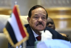 استبعاد الخرطوم من مؤتمر عن السودان يثير الغضب دون مفاجأة