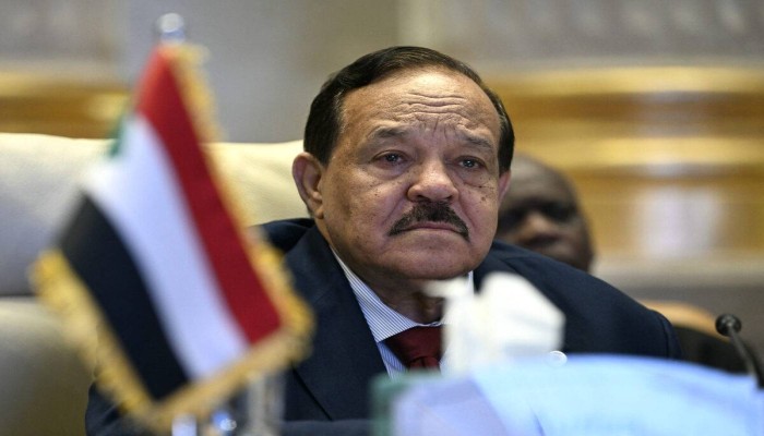 استبعاد الخرطوم من مؤتمر عن السودان يثير الغضب دون مفاجأة