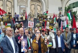 انتقادات حقوقية دولية لانتهاكات السلطات التونسية ضد معتقلي "التآمر"