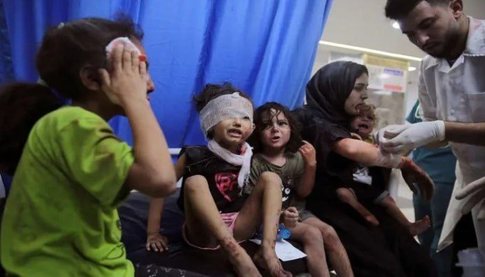 غزة بلا أدوية... موت يطال الجميع وسط صمت العالم وإجرام الصهاينة
