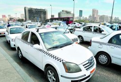 11.5 جنيه لفتح عداد التاكسي الأبيض بالقاهرة بعد رفع أسعار الوقود اليوم