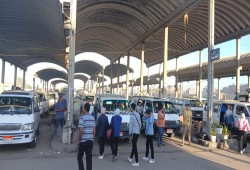 غضب شعبي متصاعد بالإسكندرية بعد زيادة أجرة المواصلات