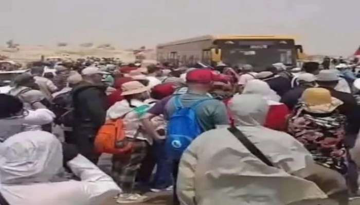 خبراء يحذرون من مغادرة السياحة حال بقاء أوراسكوم ساويرس بالهرم