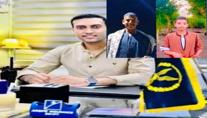 العاطل في الباطل .. الداخلية بلطجية: استغاثات من بحور دماء في (الزينية –الأقصر) انتقاما لضابط شرطة