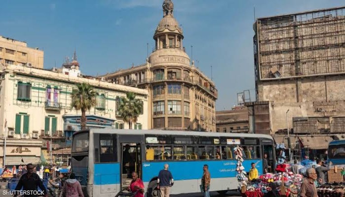 تأثير زيادة أسعار الوقود على المزاج السياسي في مصر