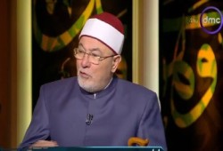 خالد الجندي: غلاء الأسعار ليس بيد الحكومة أو القادة.. ومغردون: الشيطان يعظ