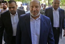برئاسة خليل الحية... وفد من حماس إلى القاهرة للتفاوض حول غزة