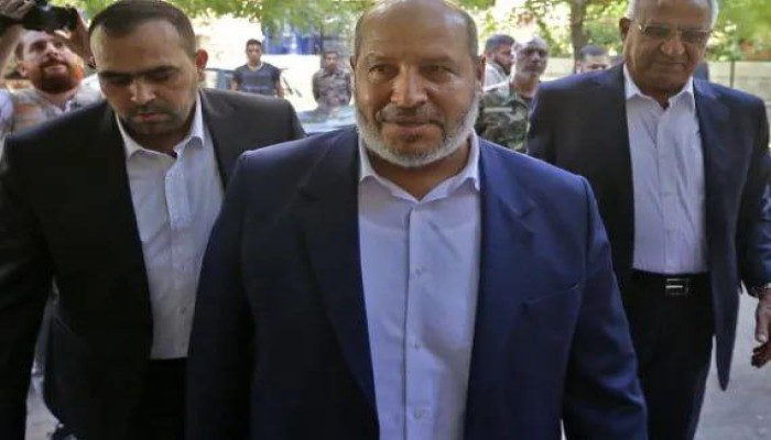 برئاسة خليل الحية... وفد من حماس إلى القاهرة للتفاوض حول غزة