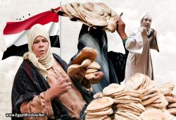25% زيادة في أسعار الخبز بعد ارتفاع المحروقات