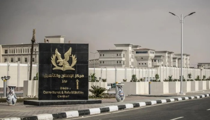 إضراب جماعي بسجن بدر 3 بعد مقتل الشاب المعتقل محمد هلال تحت التعذيب