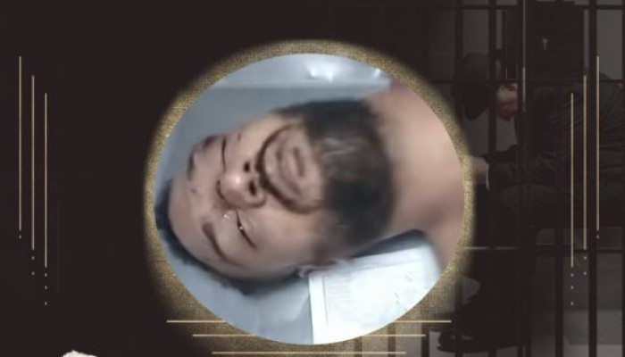 من الشارع إلى المشرحة.. قصة الشاب محمود الذي قُتل على يد شرطة السيسي!