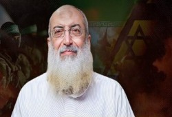غضب واسع من تهكم رئيس الدعوة السلفية ياسر برهامي على الجهاد في فلسطين.. سقوط  جديد!!