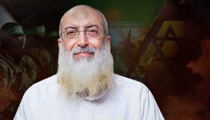 غضب واسع من تهكم رئيس الدعوة السلفية ياسر برهامي على الجهاد في فلسطين.. سقوط  جديد!!