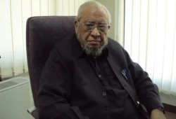 "الإخوان المسلمون" تنعي البروفيسور خورشيد أحمد أستاذ الاقتصاد الإسلامي