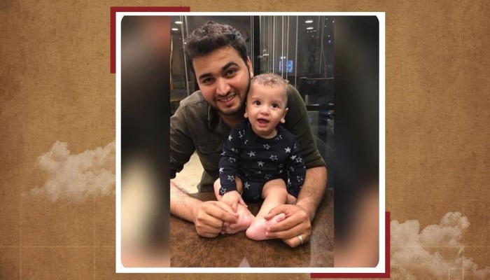 بعد 5 سنوات من الغياب القسري.. عودة أحمد صلاح من ظلام الاختفاء إلى قفص الاتهام