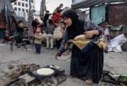 غزة أصبحت "ساحة قتل"... إلى متى سيصمت العالم؟